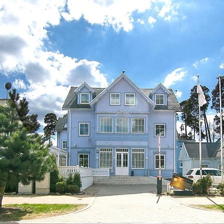 Good Stay Eiropa Hotel Economy Jurmala Exterior photo