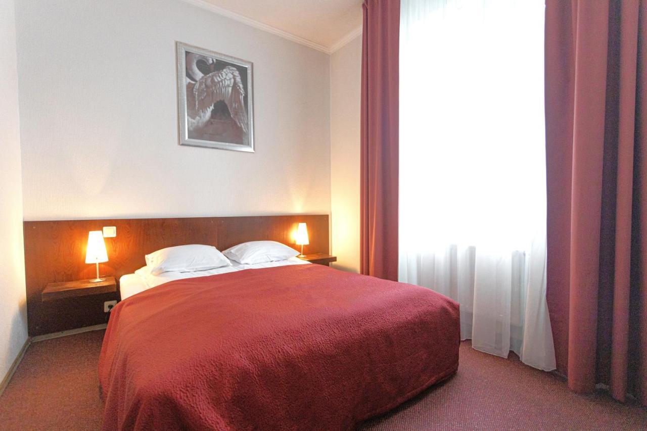 Good Stay Eiropa Hotel Economy Jurmala Exterior photo