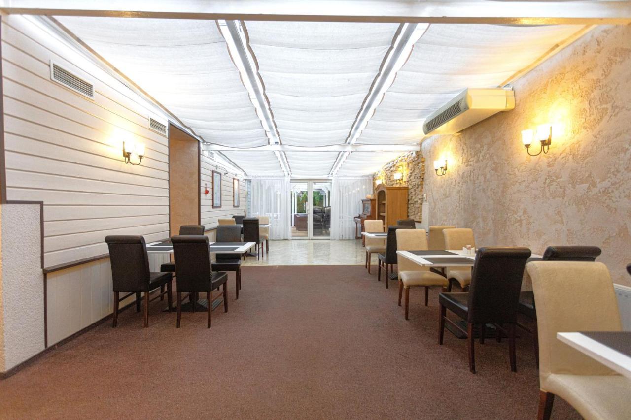 Good Stay Eiropa Hotel Economy Jurmala Exterior photo