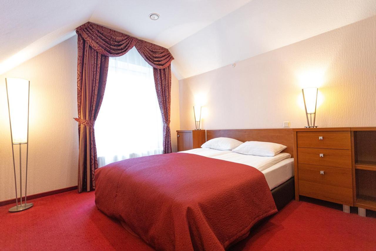 Good Stay Eiropa Hotel Economy Jurmala Exterior photo
