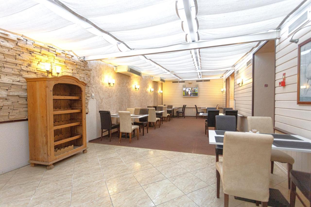 Good Stay Eiropa Hotel Economy Jurmala Exterior photo
