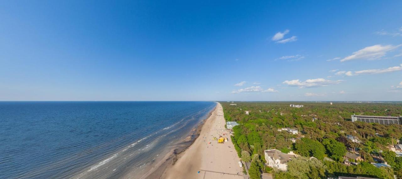 Good Stay Eiropa Hotel Economy Jurmala Exterior photo