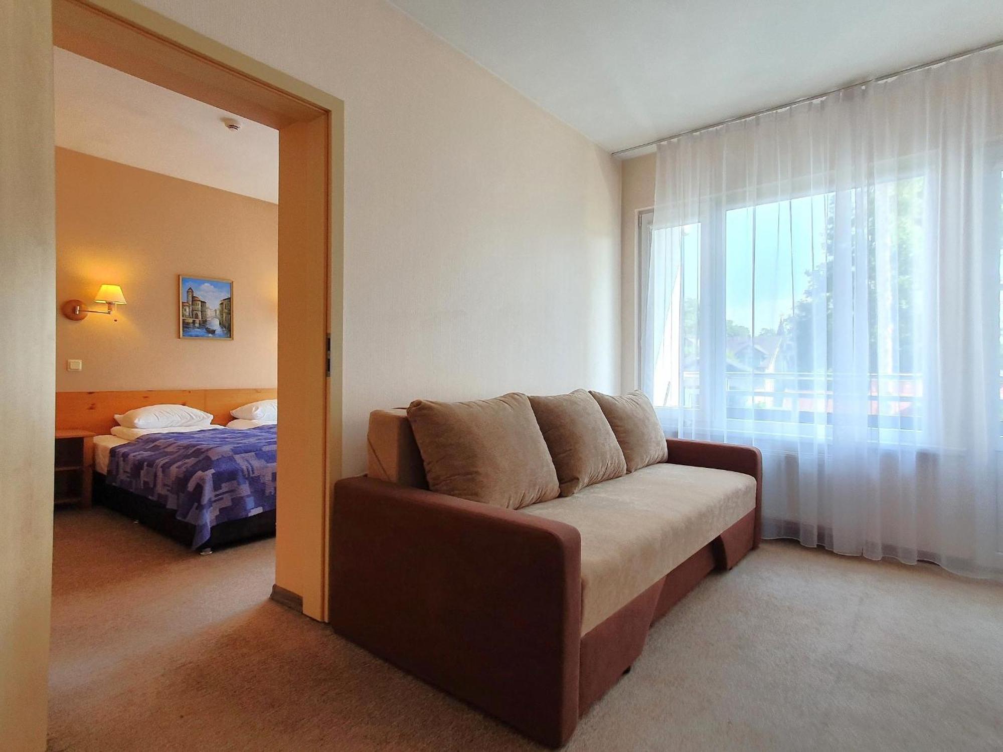 Good Stay Eiropa Hotel Economy Jurmala Exterior photo
