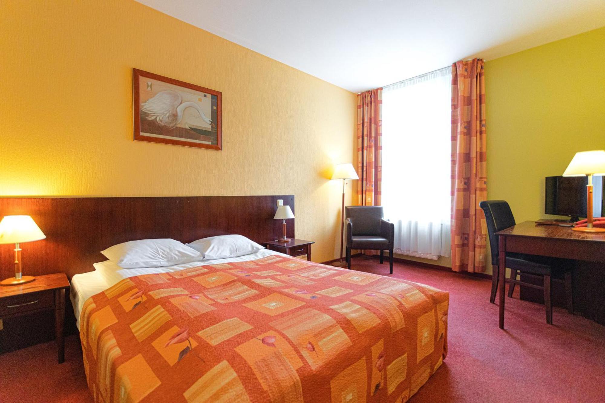 Good Stay Eiropa Hotel Economy Jurmala Exterior photo