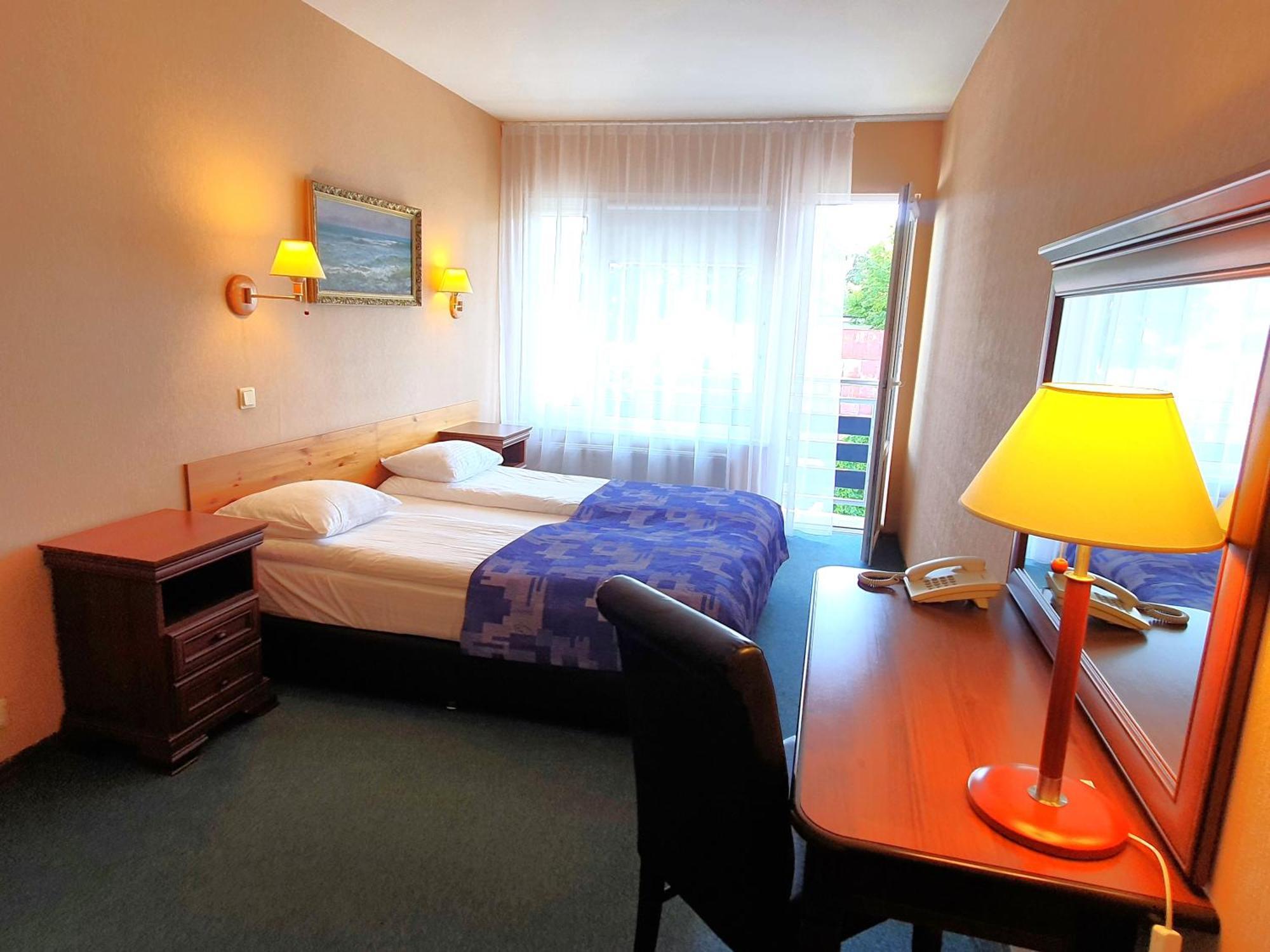Good Stay Eiropa Hotel Economy Jurmala Room photo