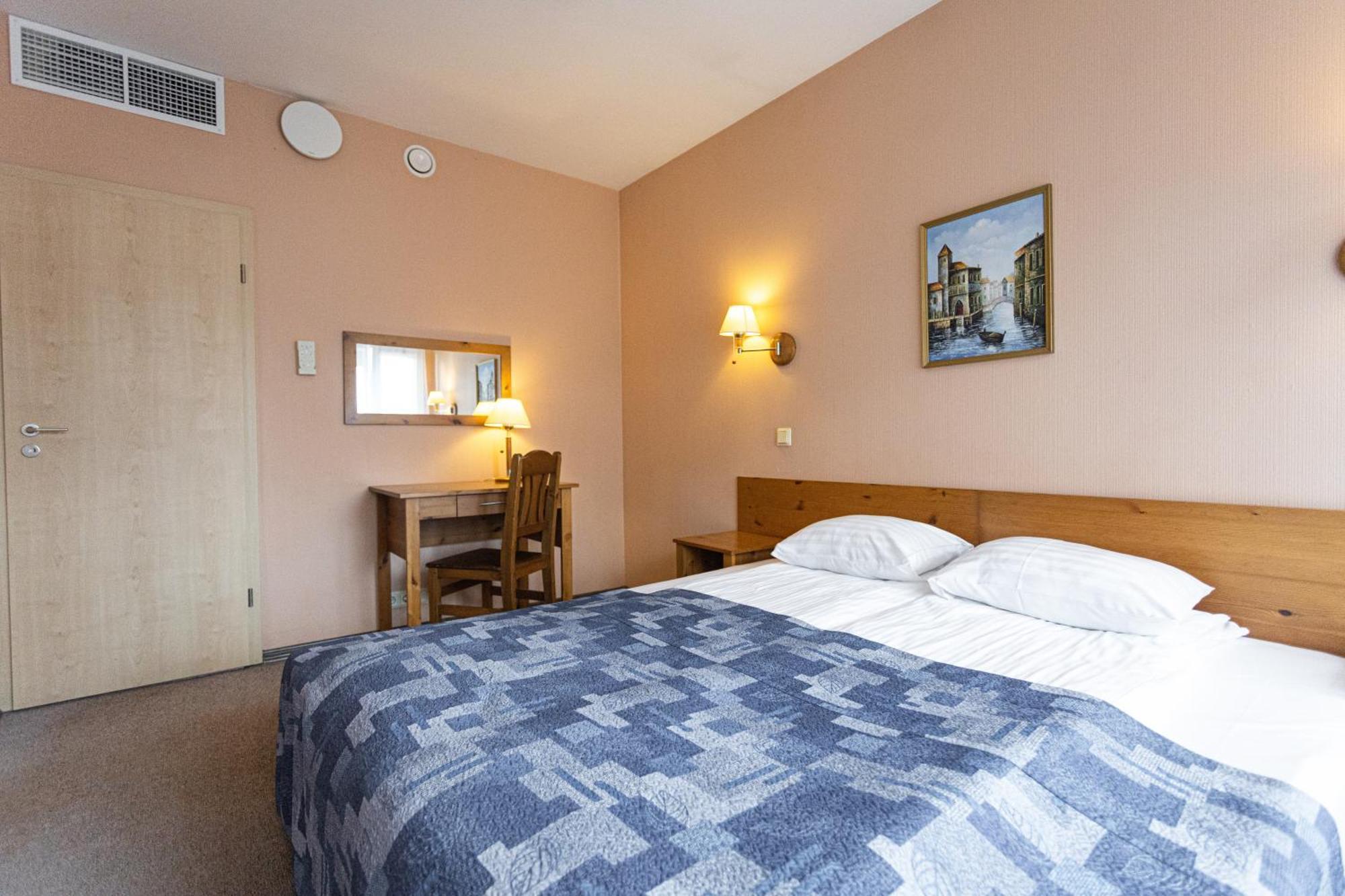 Good Stay Eiropa Hotel Economy Jurmala Exterior photo