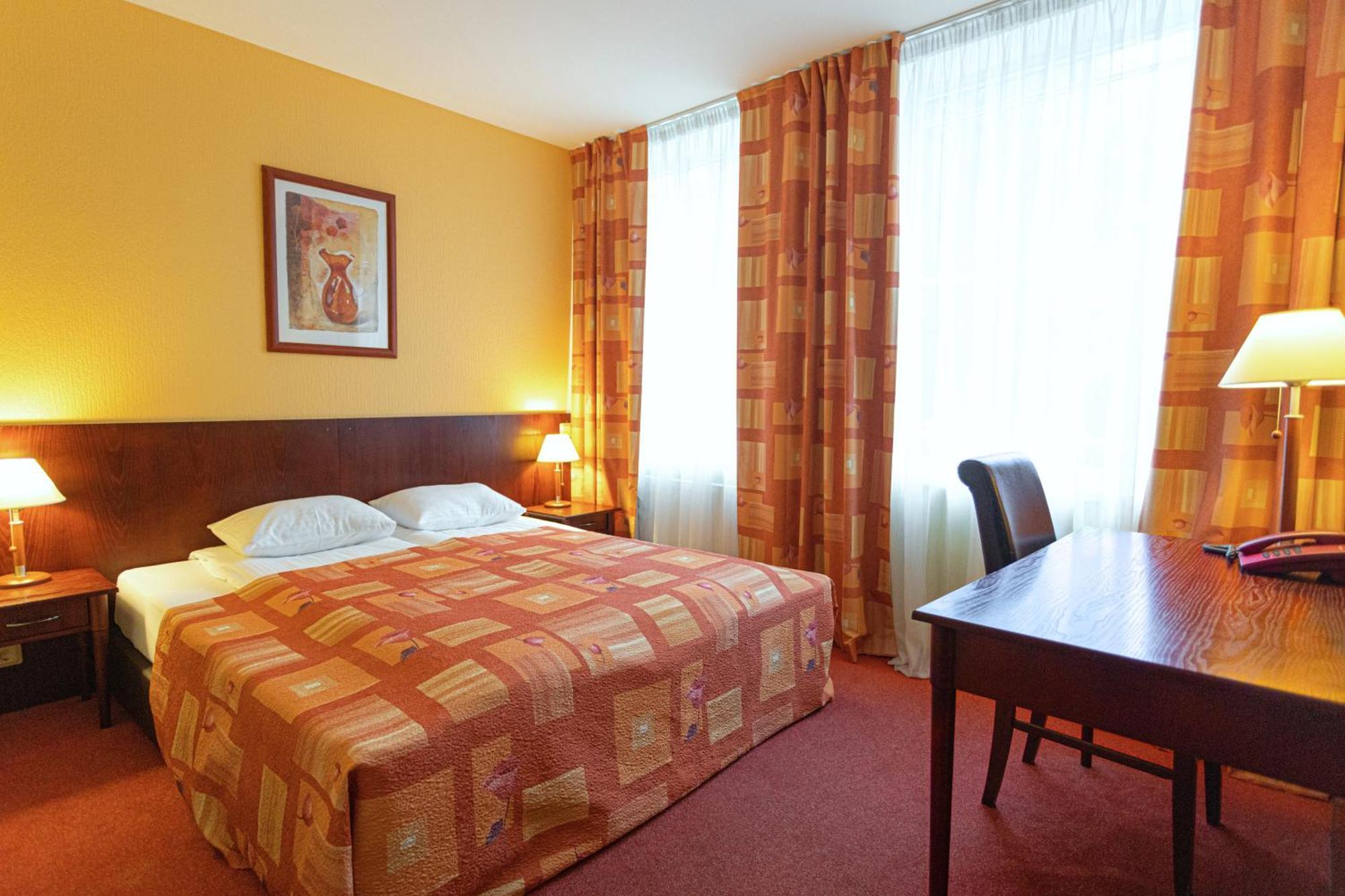 Good Stay Eiropa Hotel Economy Jurmala Exterior photo