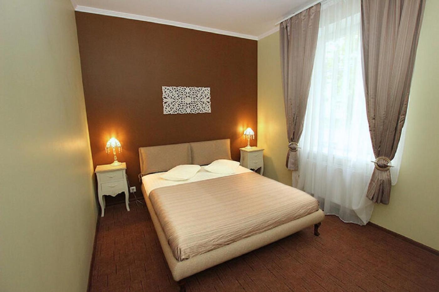 Good Stay Eiropa Hotel Economy Jurmala Exterior photo
