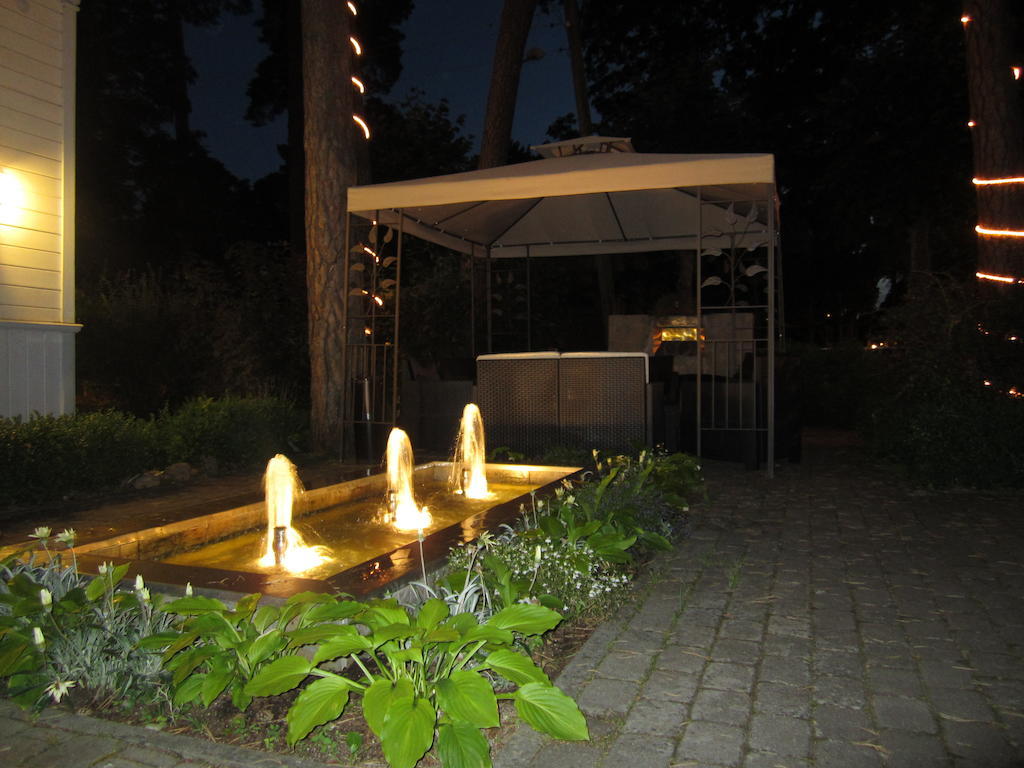 Good Stay Eiropa Hotel Economy Jurmala Exterior photo