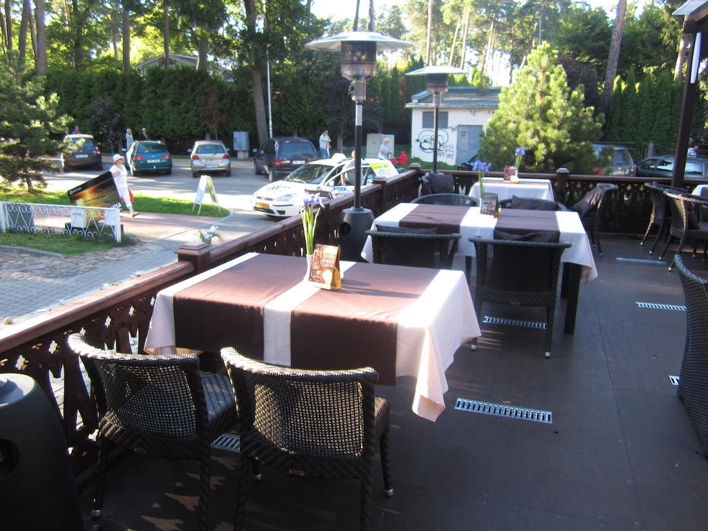 Good Stay Eiropa Hotel Economy Jurmala Exterior photo