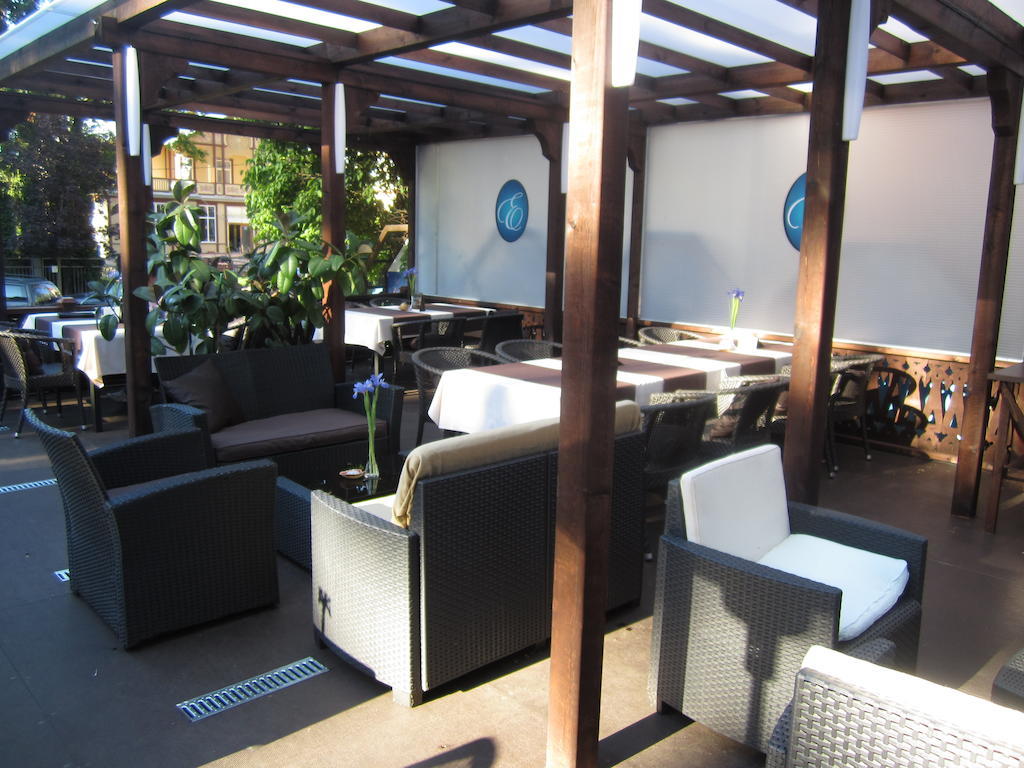Good Stay Eiropa Hotel Economy Jurmala Exterior photo
