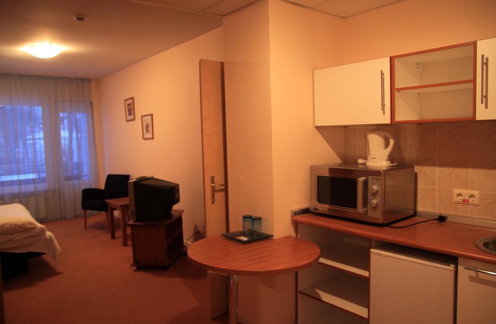 Good Stay Eiropa Hotel Economy Jurmala Room photo