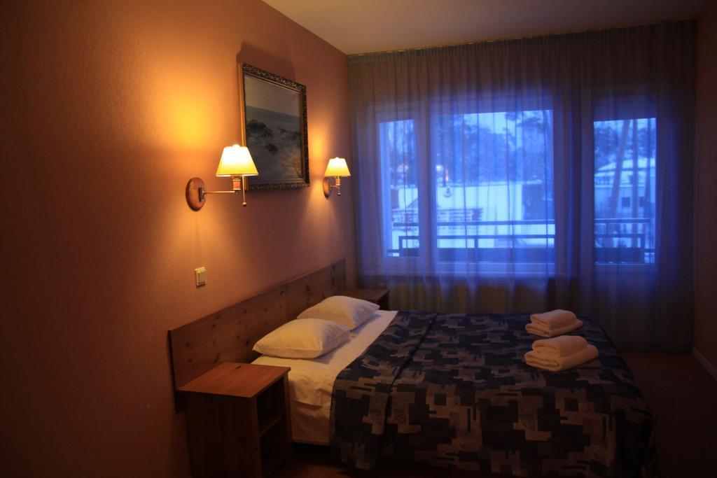 Good Stay Eiropa Hotel Economy Jurmala Room photo