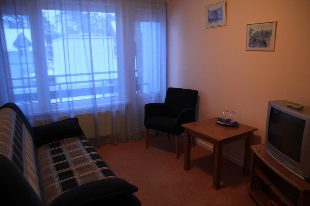 Good Stay Eiropa Hotel Economy Jurmala Room photo