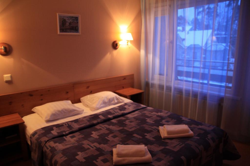 Good Stay Eiropa Hotel Economy Jurmala Room photo