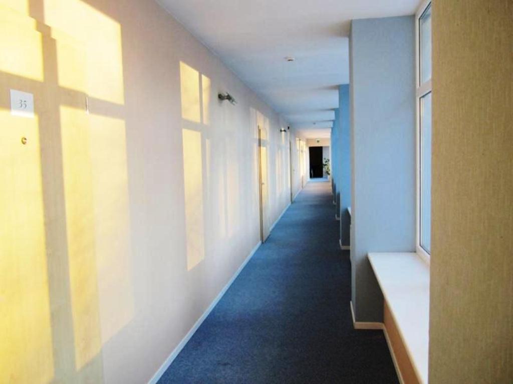 Good Stay Eiropa Hotel Economy Jurmala Exterior photo