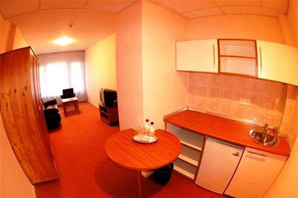 Good Stay Eiropa Hotel Economy Jurmala Room photo