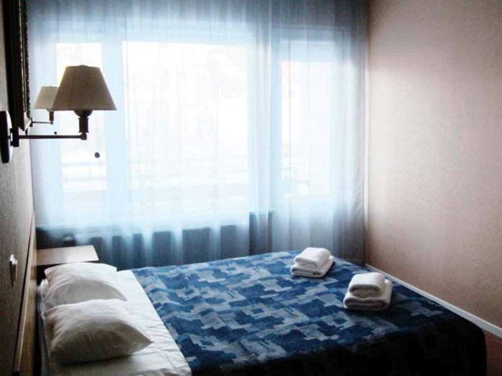 Good Stay Eiropa Hotel Economy Jurmala Exterior photo