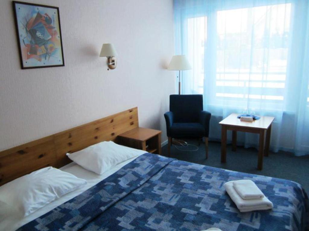 Good Stay Eiropa Hotel Economy Jurmala Exterior photo
