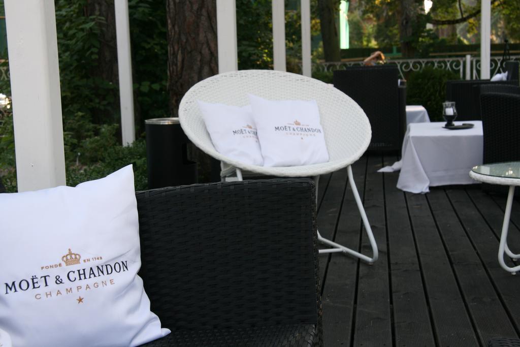 Good Stay Eiropa Hotel Economy Jurmala Exterior photo